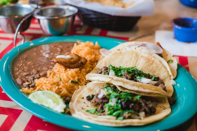 SP#20 FISH TACOS