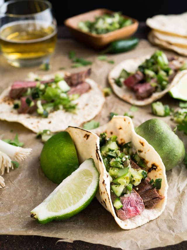 SP#1 SIZZLING FAJITAS