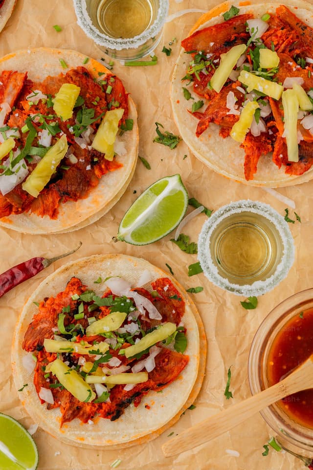 SP#2 FAJITA SALAD