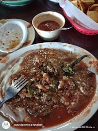 SP#4 TACO SALAD